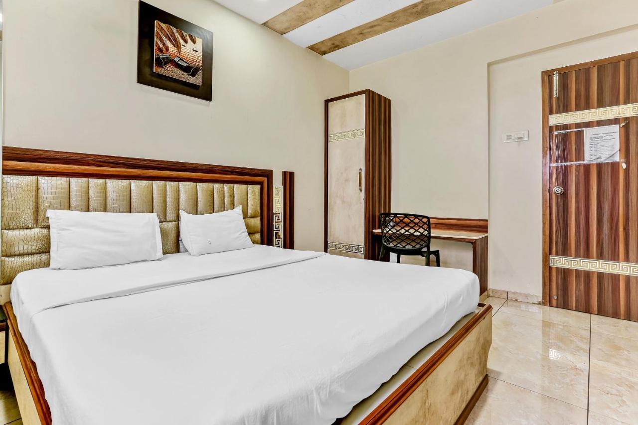 Capital O 84079 Hotel Falcon - Mumbai — Photos 2